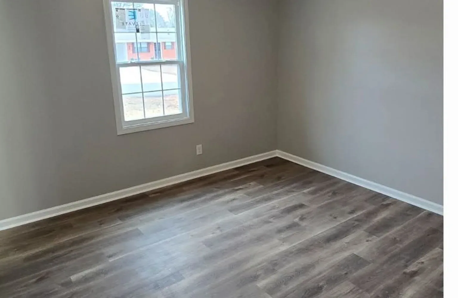 Bedroom Refresh after remodeling